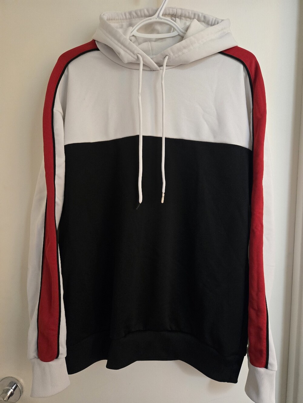 Mens Amnesia Hoodie - M